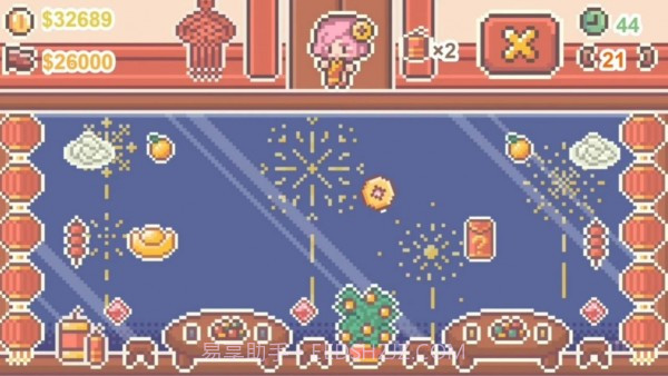 2022像素矿工截图2 2022像素矿工截图2