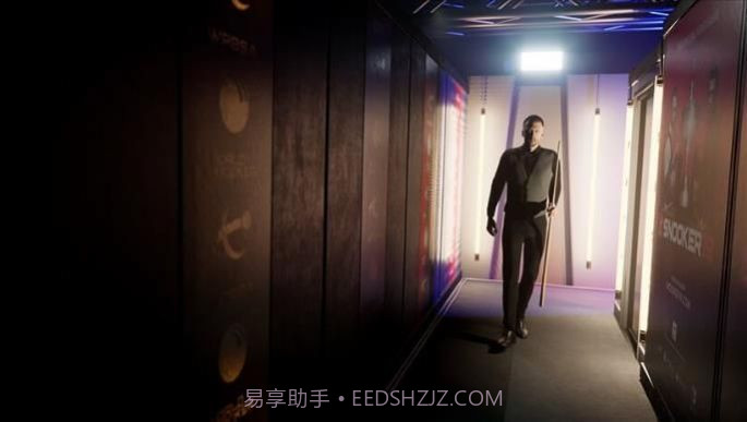 斯诺克2019截图1