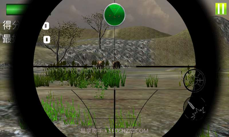 荒野森林生存记3截图3 荒野森林生存记3截图3
