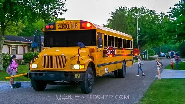 校车模拟器截图3 校车模拟器截图3