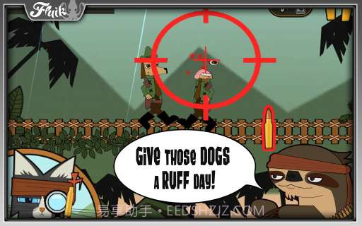 刺客小猫 Kitten Assassin截图1 刺客小猫 Kitten Assassin截图1