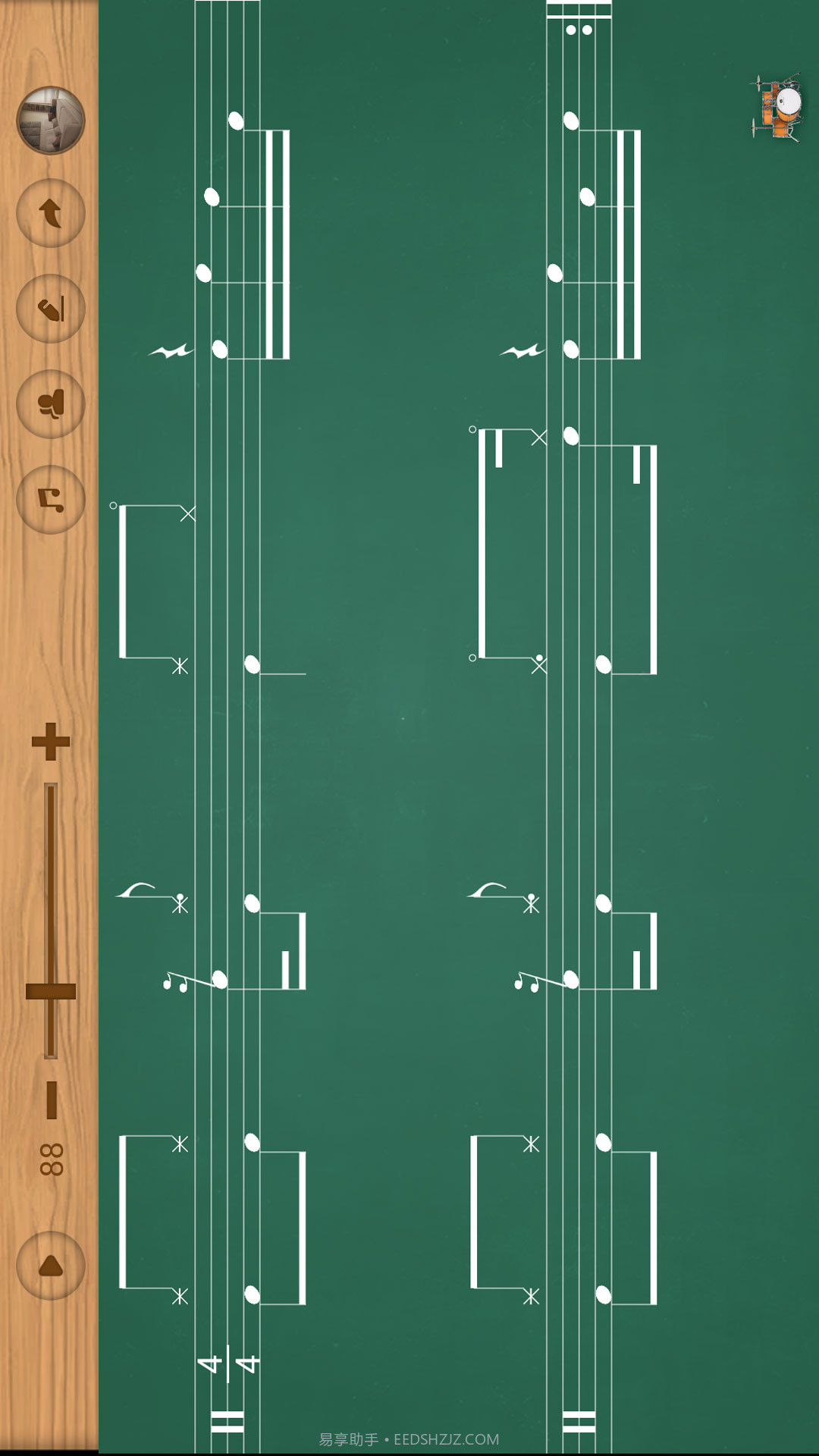 鼓动人生截图3 鼓动人生截图3