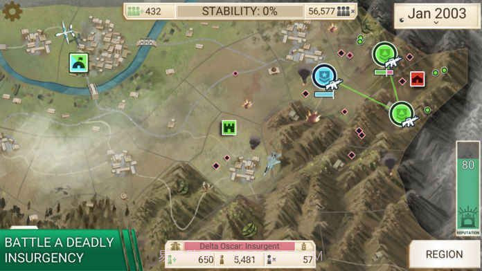 反叛公司场景编辑器截图1 反叛公司场景编辑器截图1