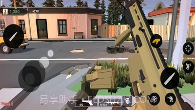 死亡沙盒截图4 死亡沙盒截图4