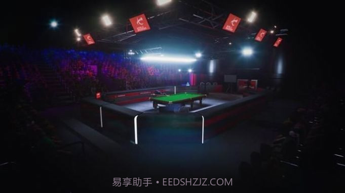 斯诺克2019截图2