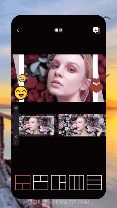 改图鸭相机截图3 改图鸭相机截图3