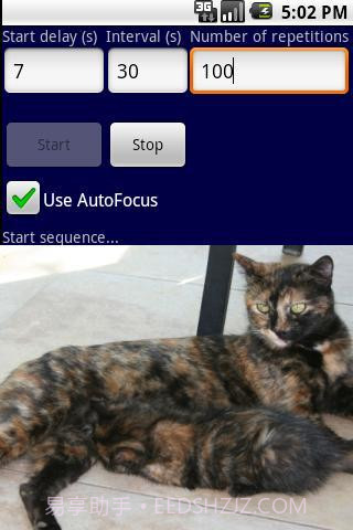 相机连拍截图1 相机连拍截图1