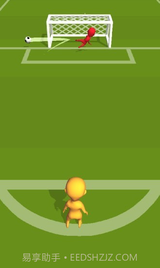 射球模拟器截图1