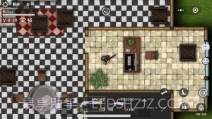 生存枪战竞赛截图1 生存枪战竞赛截图1