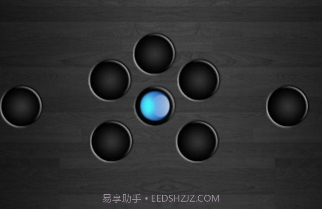 重力钢珠截图1 重力钢珠截图1