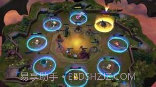 云顶之弈独立版截图4 云顶之弈独立版截图4