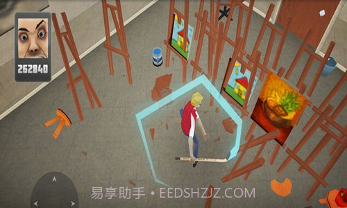 砸烂办公室截图2 砸烂办公室截图2