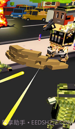 像素军事战场截图2 像素军事战场截图2