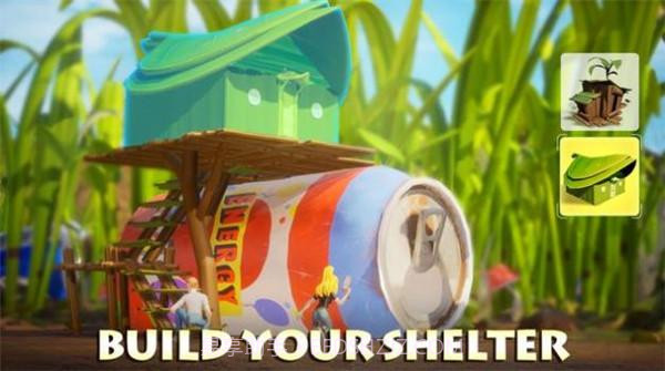 迷你幸存者截图1