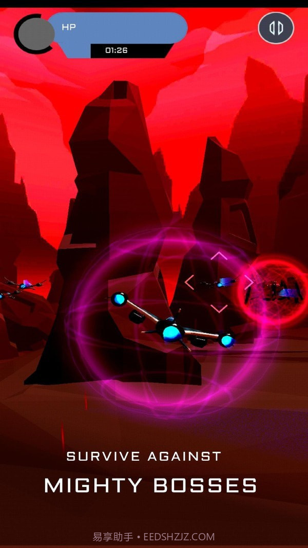 雇佣军战舰截图4 雇佣军战舰截图4