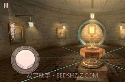 恐怖修女1.6.0截图3 恐怖修女1.6.0截图3