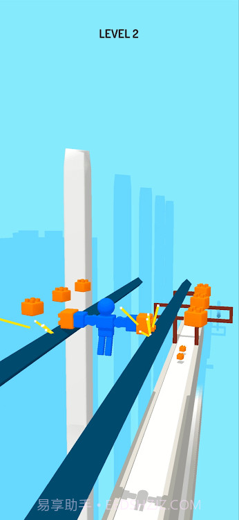 长臂赛跑者截图1 长臂赛跑者截图1