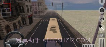 公交车司机模拟器内置菜单截图3 公交车司机模拟器内置菜单截图3