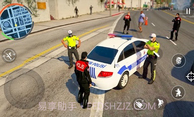 土耳其警察模拟器下载截图1 土耳其警察模拟器下载截图1