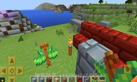 像素世界2021截图1 像素世界2021截图1