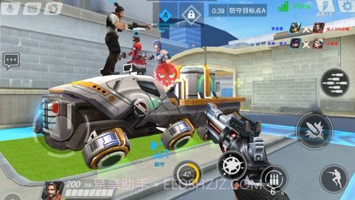 奇葩穿越火线截图3 奇葩穿越火线截图3