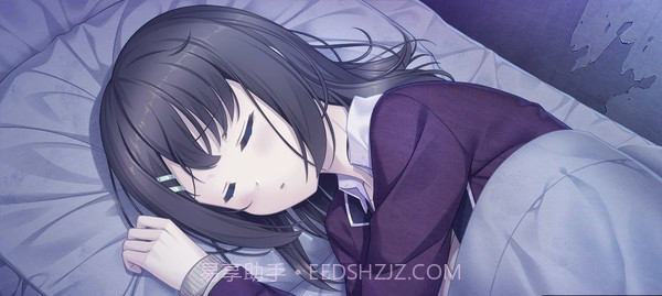 我和她的世界末日最新版截图4