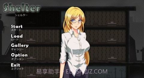shelter避难所截图1 shelter避难所截图1