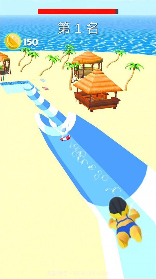 动感小飞侠最新截图4