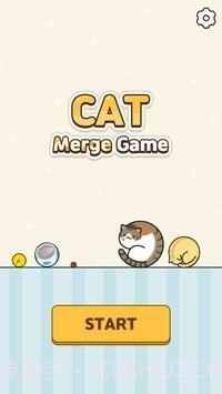 猫咪合成大师截图1 猫咪合成大师截图1