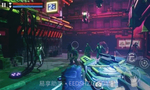 终极枪手启示录截图1