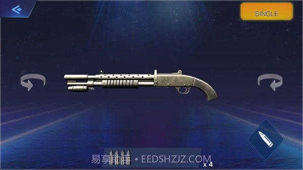 真实枪声模拟截图3 真实枪声模拟截图3