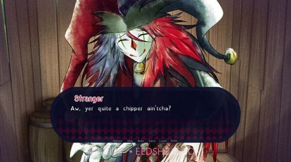 trappedwithjester截图1 trappedwithjester截图1