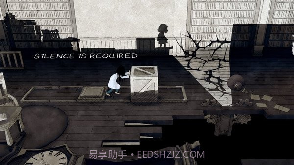 我的阴暗面截图1 我的阴暗面截图1