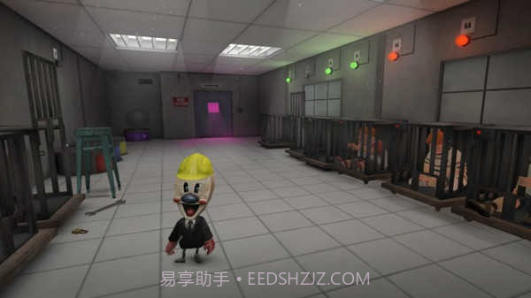 恐怖冰淇淋5试玩版截图3