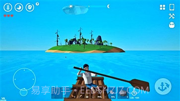 荒岛求生挑战截图2 荒岛求生挑战截图2