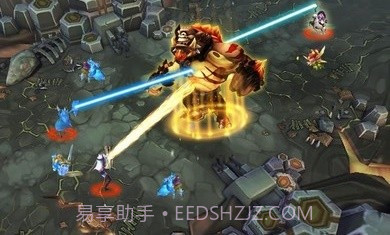 王国纪元国际版截图3 王国纪元国际版截图3