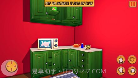 螃蟹邻居截图3 螃蟹邻居截图3