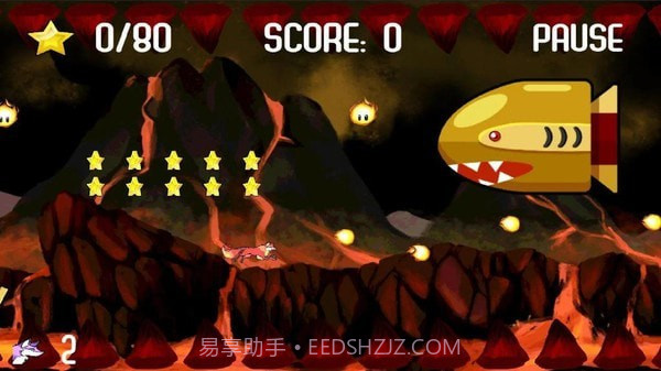 跳跃的狐狸截图3 跳跃的狐狸截图3