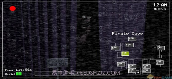 奇卡模拟器截图1