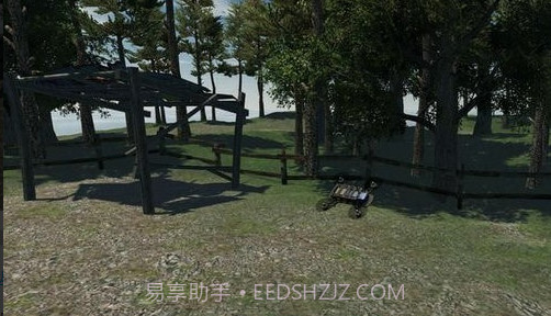 freerider模拟器截图1