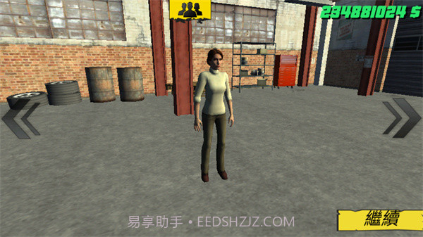 疯狂的迈阿密截图2