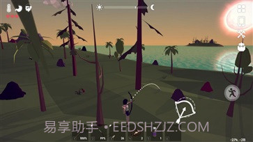 荒岛求生挑战截图3 荒岛求生挑战截图3