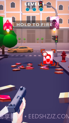 警察射击场截图1 警察射击场截图1