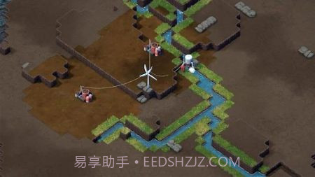 Terra Nil截图2 Terra Nil截图2