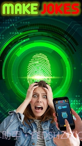 谎话探测器截图2 谎话探测器截图2