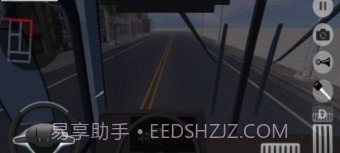 公交车司机模拟器内置菜单截图2 公交车司机模拟器内置菜单截图2