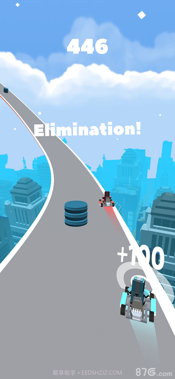 Crash Out中文版截图3 Crash Out中文版截图3