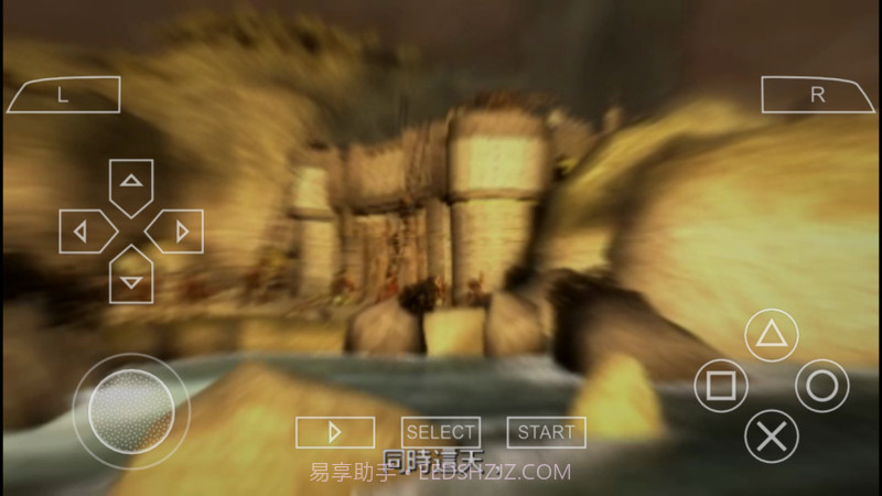 战神-奥林匹斯之链截图2 战神-奥林匹斯之链截图2