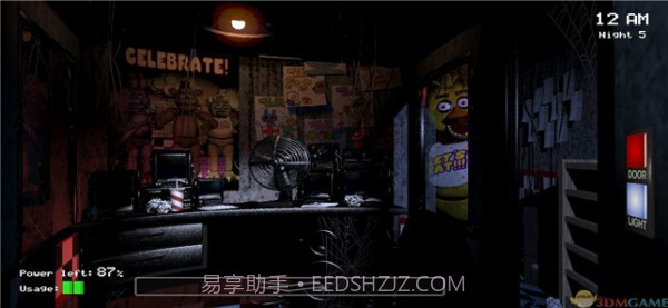 奇卡模拟器截图2