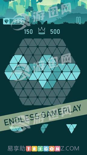 三角拼图截图3 三角拼图截图3